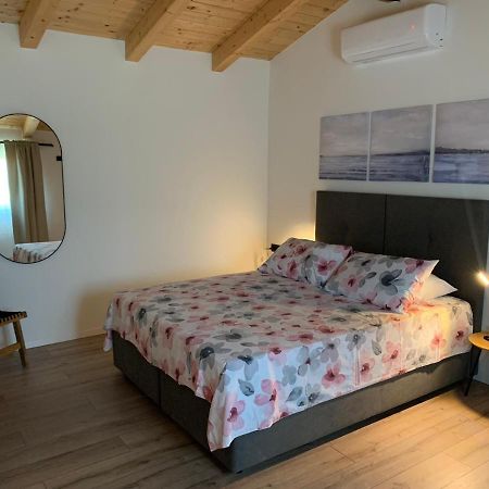 Accommodation Tri Murve Пломин Екстериор снимка