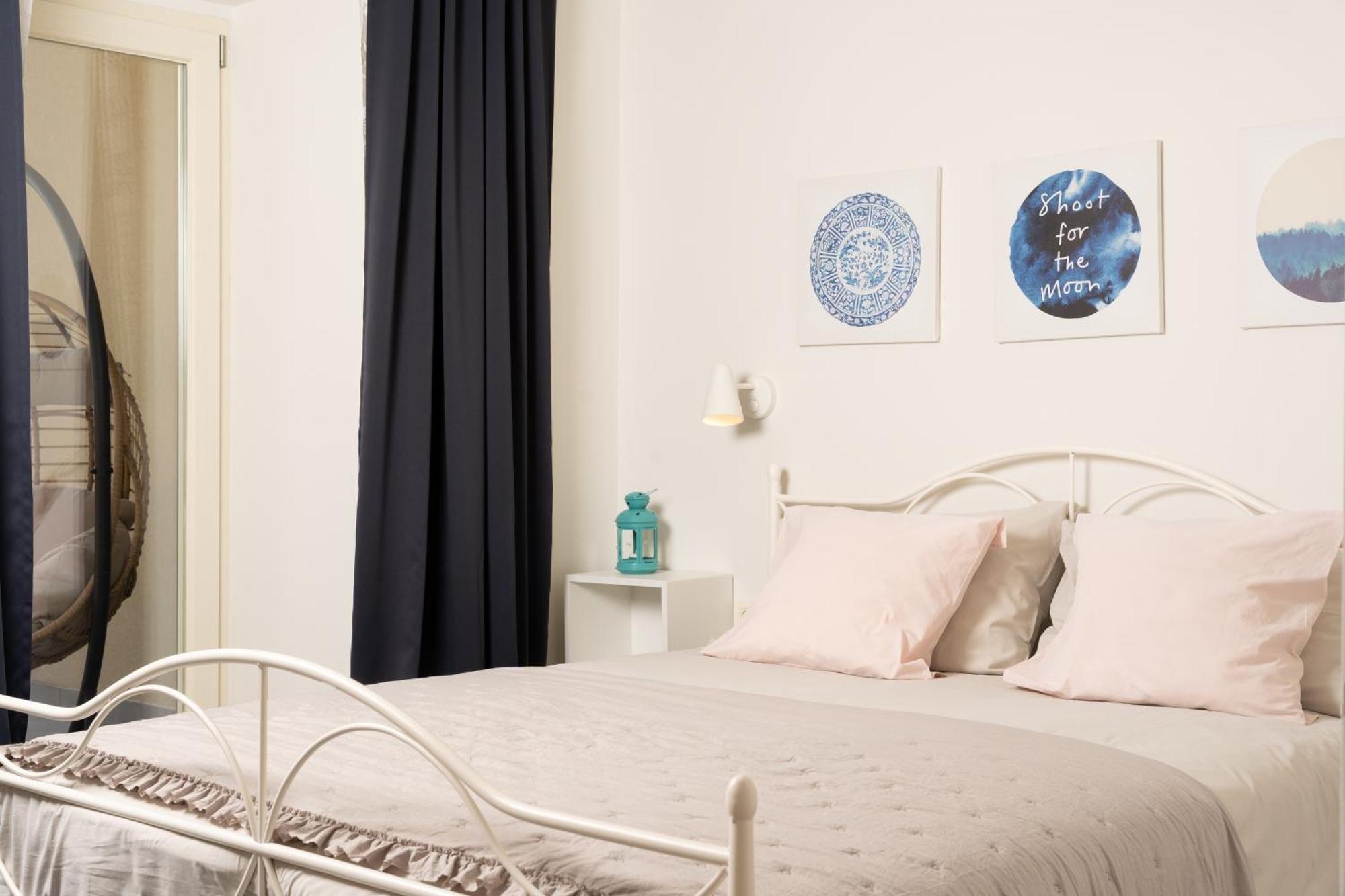 Accommodation Tri Murve Пломин Екстериор снимка