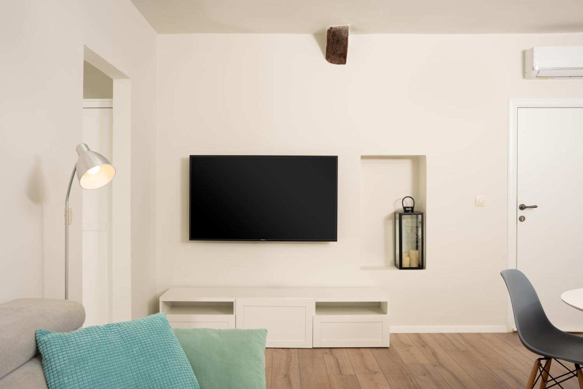 Accommodation Tri Murve Пломин Екстериор снимка