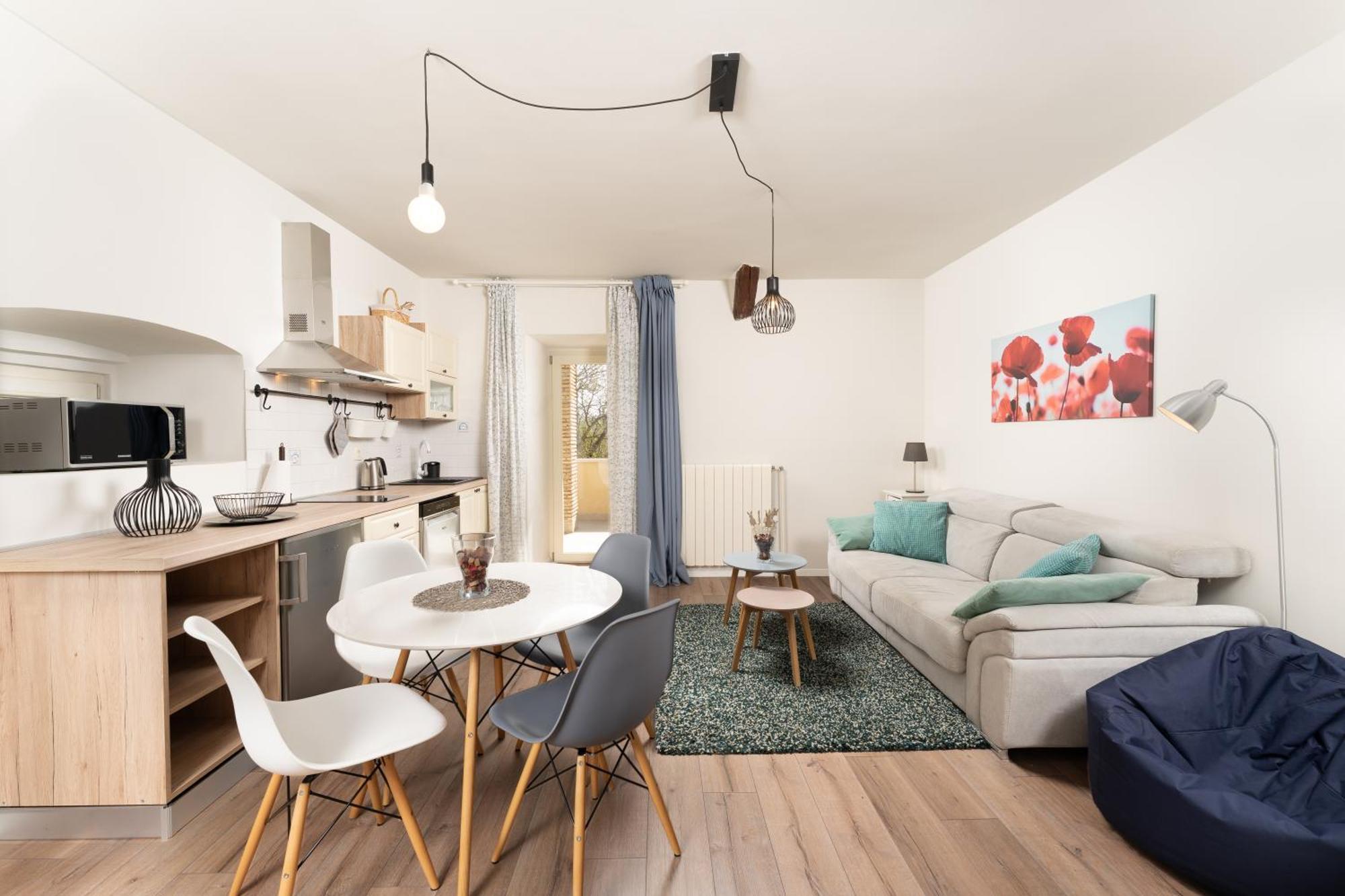 Accommodation Tri Murve Пломин Екстериор снимка