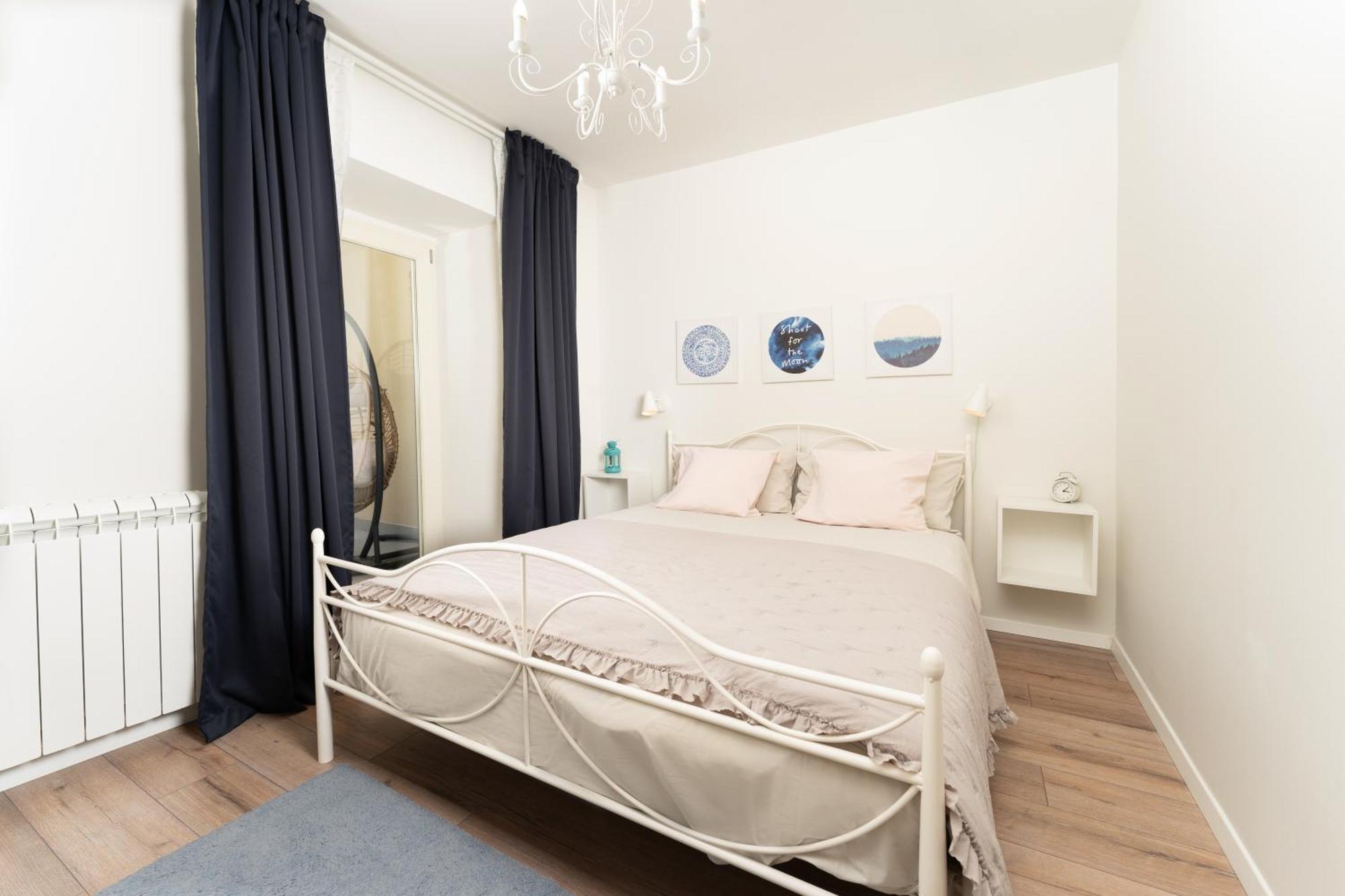 Accommodation Tri Murve Пломин Екстериор снимка