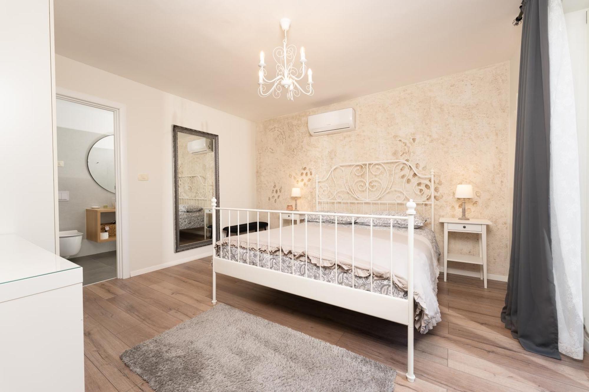 Accommodation Tri Murve Пломин Екстериор снимка